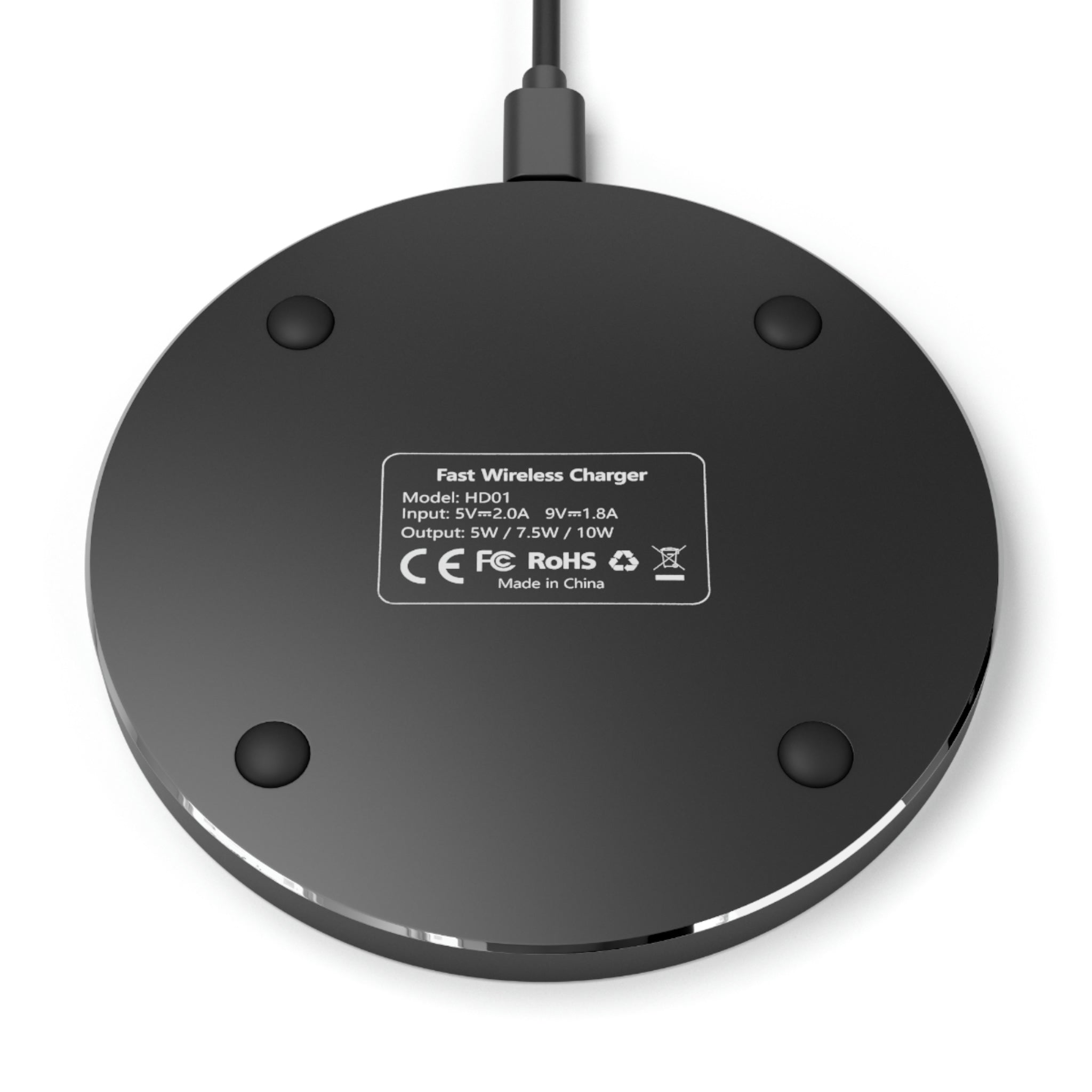 StreamBryte 10w Wireless Charger