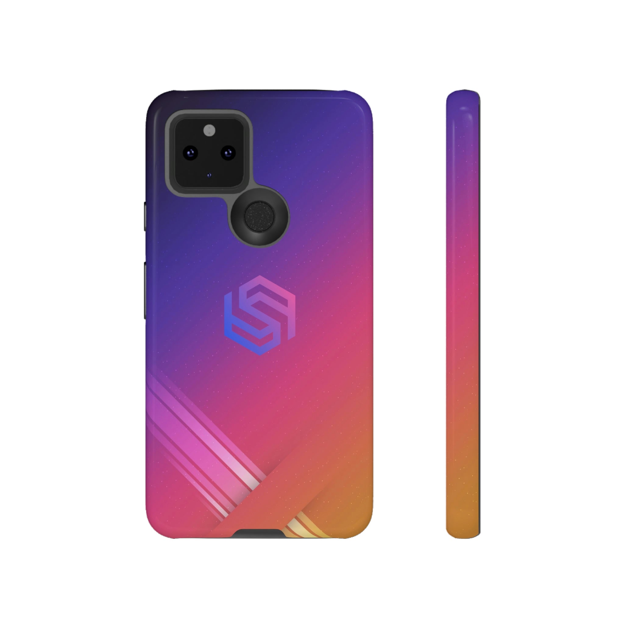 Slipstream - Dual Layered, Full Body, Armored Phone Case for iPhone 13/Samsung Galaxy S22/Google Pixel 6Smartphone CasesStreamLiteStreamLite