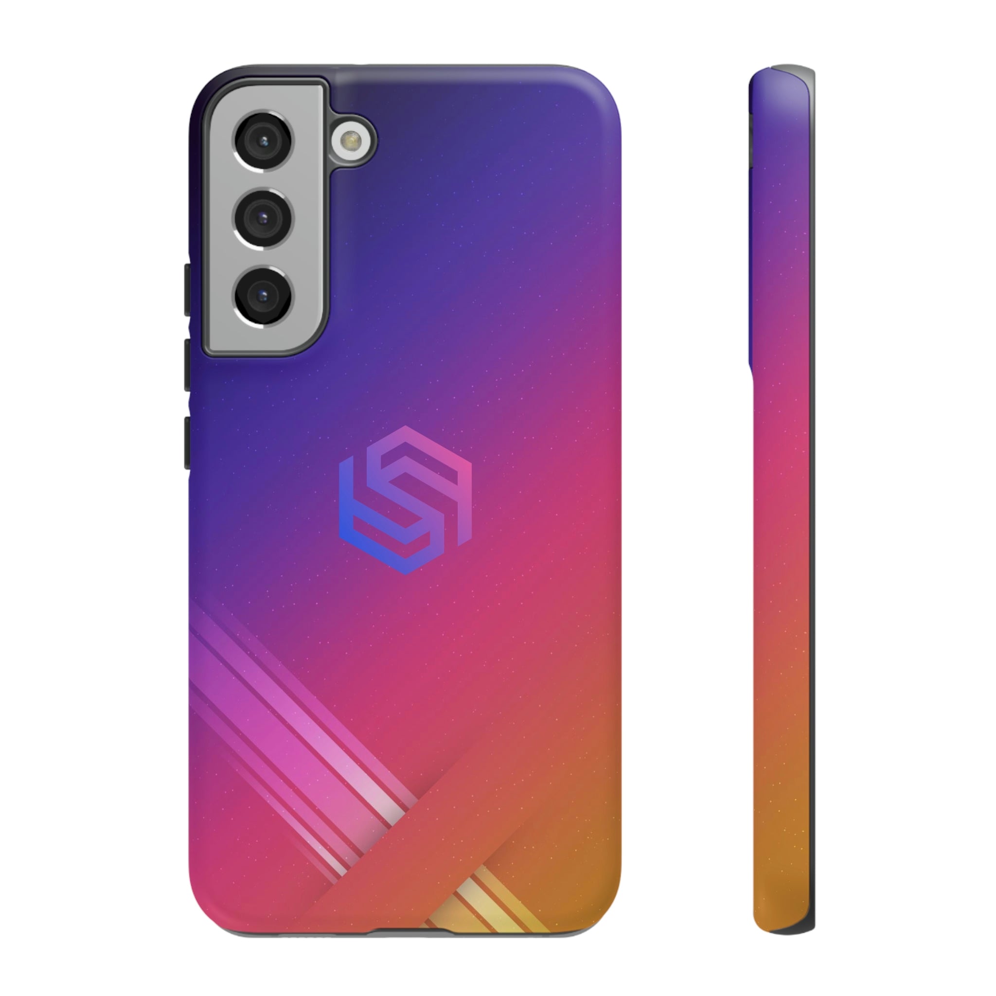 Slipstream - Dual Layered, Full Body, Armored Phone Case for iPhone 13/Samsung Galaxy S22/Google Pixel 6Smartphone CasesStreamLiteStreamLite