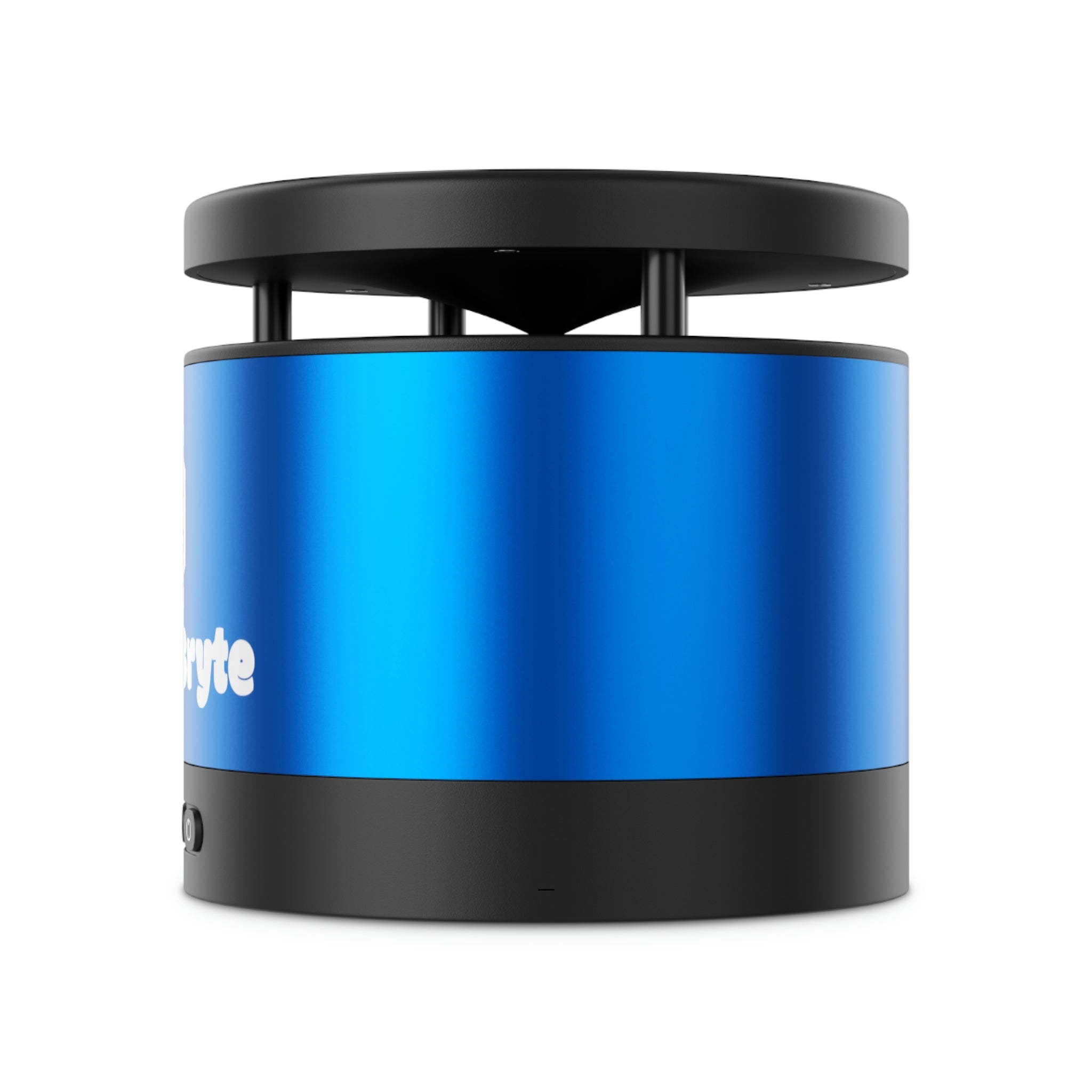 StreamBryte Duo: Bluetooth Speaker and Wireless Charging Pad