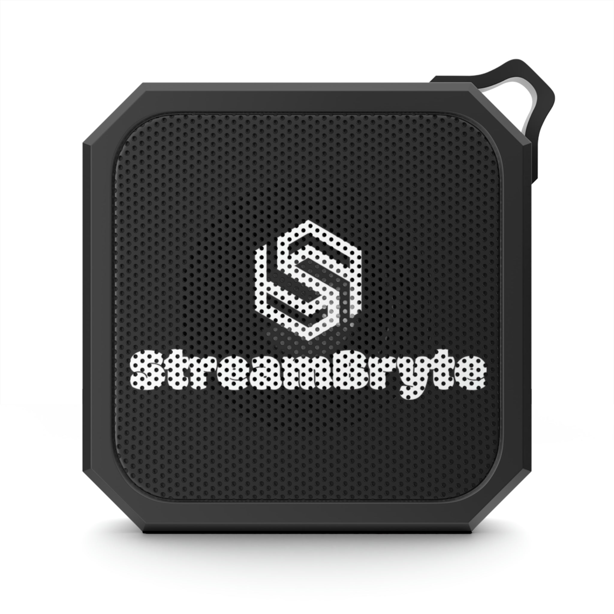 StreamBryte Boost - Outdoor Portable Bluetooth Speaker